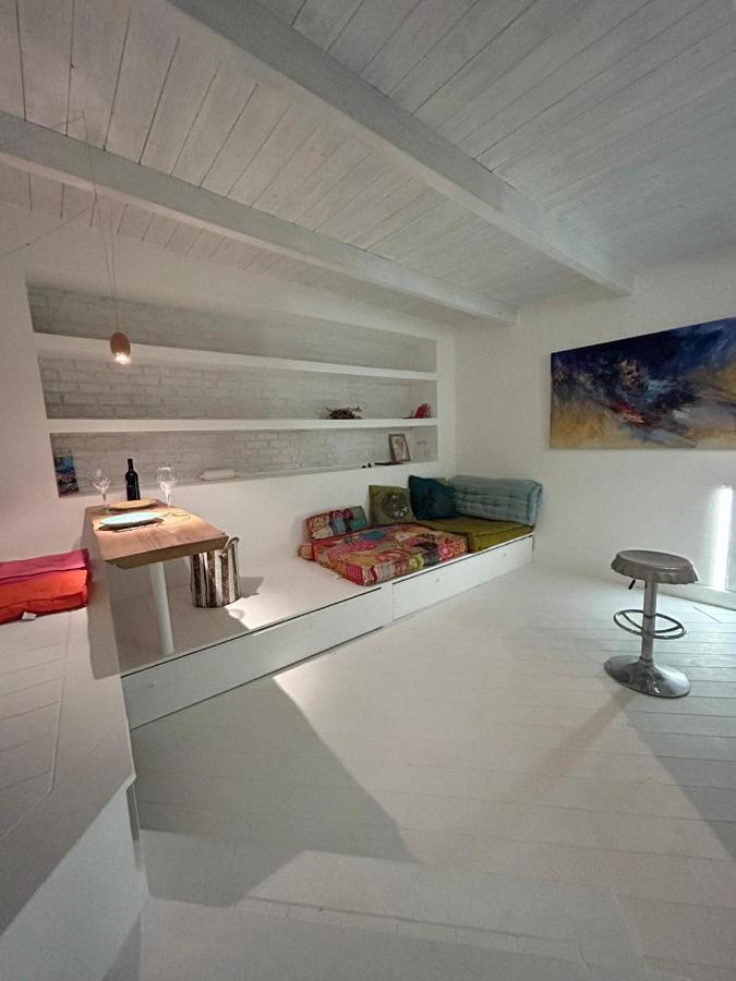 Apartment Attik *