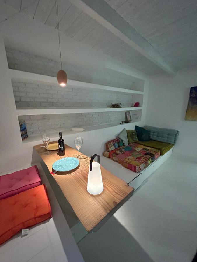 Apartment Attik Neapel