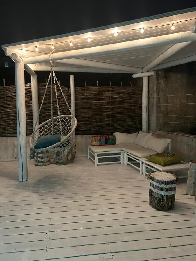 Attik Apartment