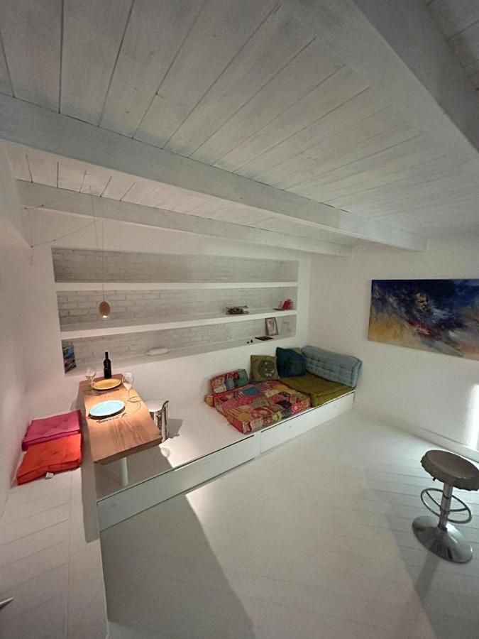 Attik Apartment *