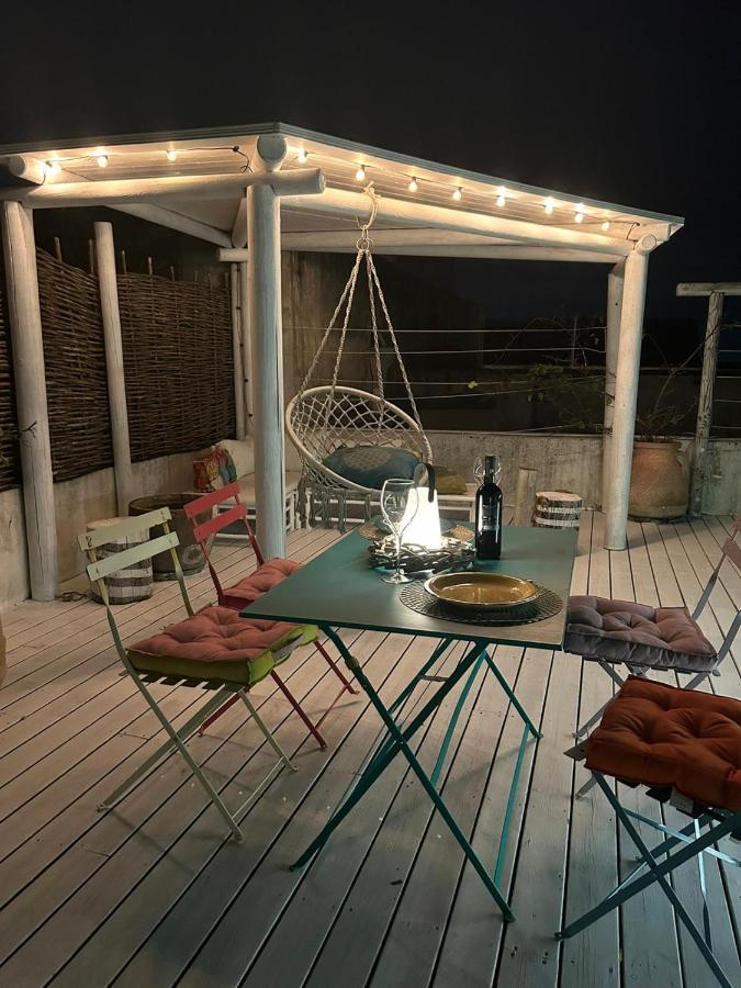 Apartment Attik Naples